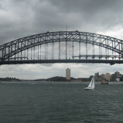 Sydney - Australia 2009