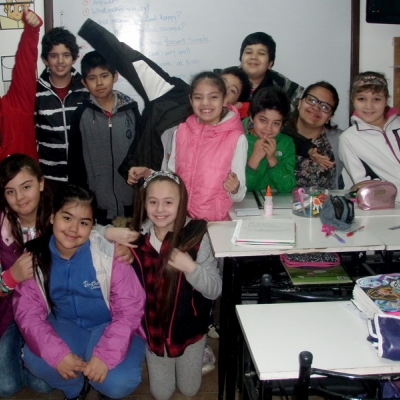 Cursos 2015