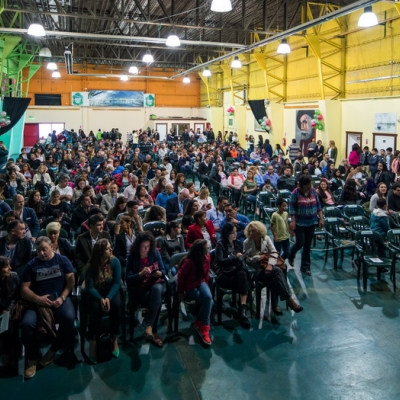 Acto Académico 2018