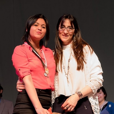 Acto Academico 2015