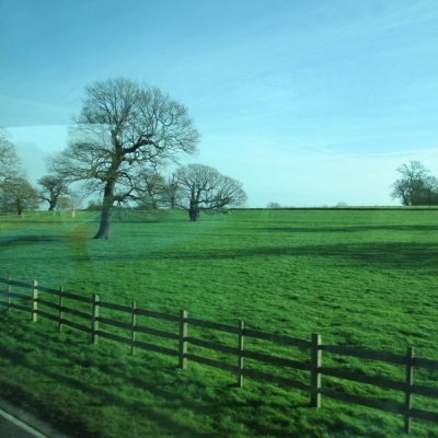 Inglaterra 2015 - 11 de Enero - Windsor