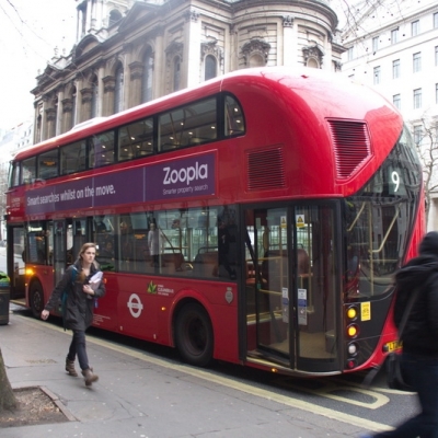 Inglaterra 2015 - 25 de enero London (2)