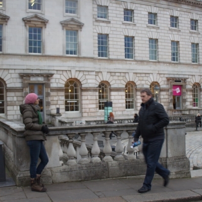 Inglaterra 2015 - 25 de enero London (2)