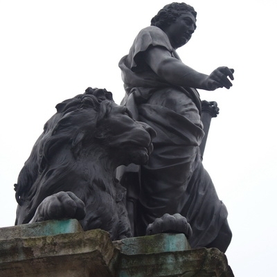 Inglaterra 2015 - 25 de enero London (2)