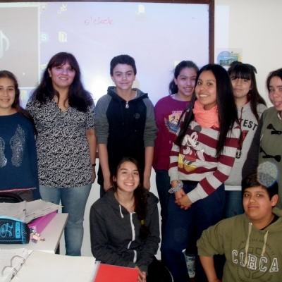 Cursos varios año 2015