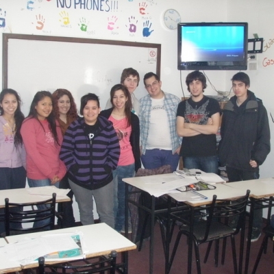 Cursos 2013