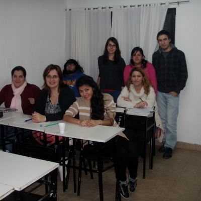 Cursos 2013