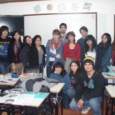 Cursos 2013