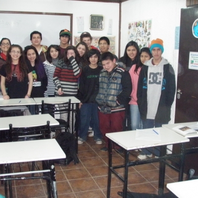 Cursos 2013