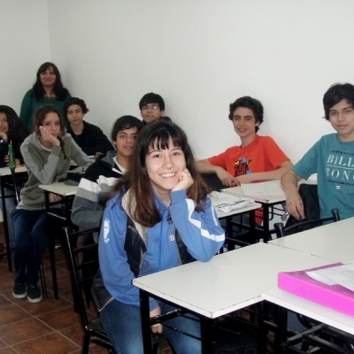 Cursos varios año 2015