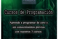 Curso de Programacion y Ensamble de Redes